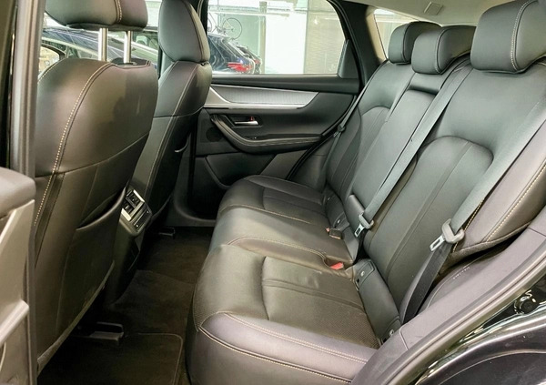 Mazda CX-60 cena 228500 przebieg: 22500, rok produkcji 2023 z Błażowa małe 326